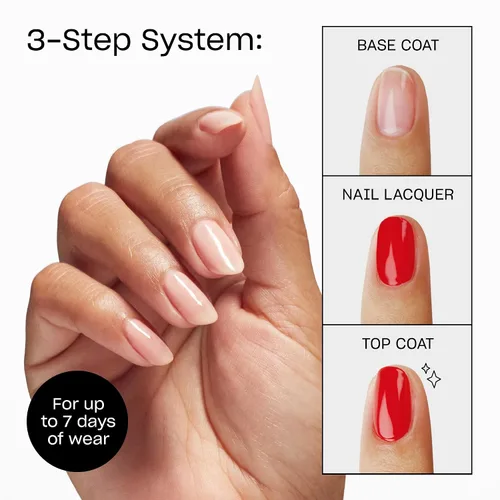 Vista 9 de OPI - Esmalte de uñas