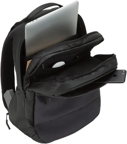 Vista 2 de Incase City Collection mochila, Negro