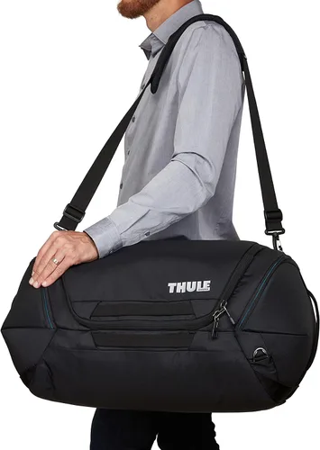 Vista 8 de Thule Bolsa de lona Subterra 60L