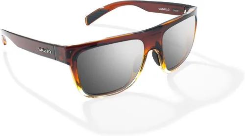 Vista 14 de Bajío Caballo - Gafas de sol polarizadas - Envoltura mediana - XL
