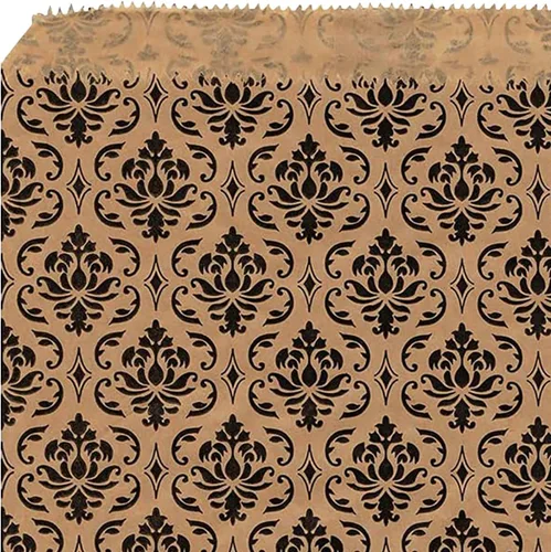 Vista 6 de RJ Displays - Paquete de 200 bolsas de papel kraft para dulces, galletas, regalo pequeño, manualidades, recuerdo de fiesta, galletas, dulces