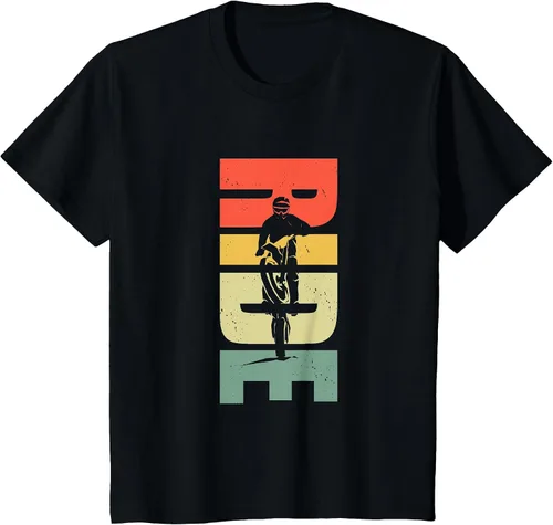 Vista 50 de Ride Dirt Bike - Camiseta de motocross para motocross Asphalt Grey