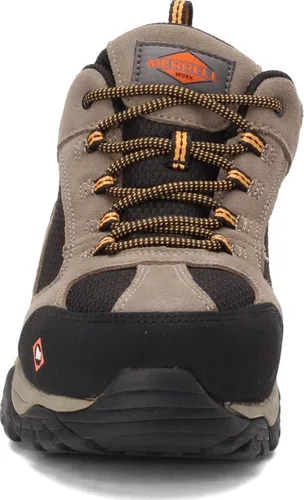 Vista 2 de Merrell Men's Moab Onset Waterproof Composite Toe Construction Shoe