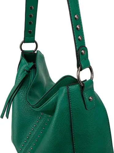 Vista 3 de Montana West Hobo Bag for Women Crossbody Purse and Handbags Ladies Chic Shoulder Bags