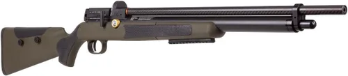 Vista 2 de Diana Rifle de aire XR200 PCP Rifle de aire
