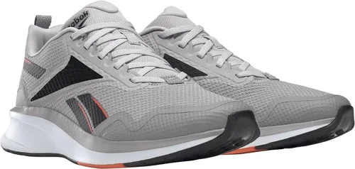 Vista 12 de Reebok Tenis unisex Fusium Run Lite, Claro