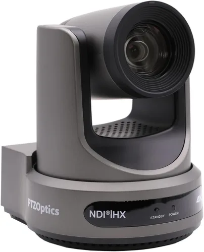 Vista 4 de PTZOptics Productor 4K Bundle