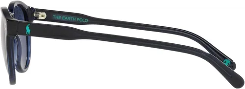 Vista 4 de Polo Ralph Lauren Gafas de sol redondas Ph4172 para hombre