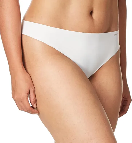 Vista 2 de Calvin Klein Tanga invisibles para mujer
