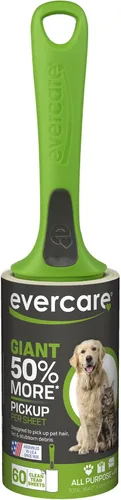 Vista 9 de Evercare Pet Giant - Rodillo de pelusa de 60 capas