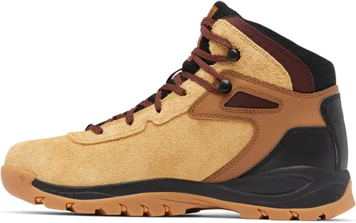 Vista 8 de Columbia Zapatillas de senderismo Newton Ridge Bc para hombre