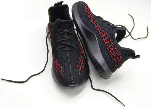 Vista 4 de CAMVAVSR Zapatillas de deporte para hombre, ligeras, informales, para correr, tenis para caminar