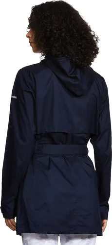 Vista 15 de Columbia Chaqueta impermeable Pardon My Trench Ii para mujer