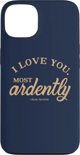 Vista 7 de Orgullo y prejuicio, Jane Austen; Mr Darcy Elizabeth Bennet - Funda para iPhone 17