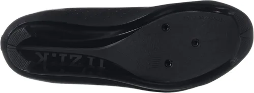 Vista 4 de Fizik Zapatos de ciclismo con tacos para hombre