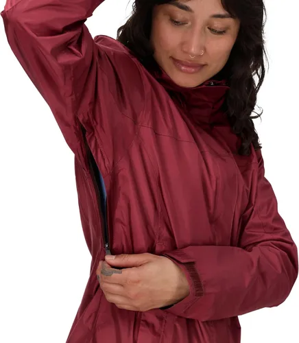 Vista 7 de Marmot womens Women's Precip Eco Waterproof Rain Jacket