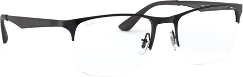Vista 5 de Ray-Ban Marcos cuadrados para gafas RX6362 para hombre