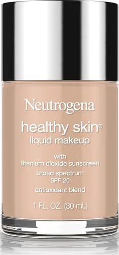 Vista 14 de Neutrogena Piel Sana líquido Maquillaje