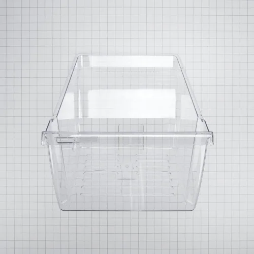Vista 4 de Whirlpool W10854037 Cajón para verduras