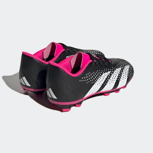 Vista 6 de adidas Tenis de fútbol flexibles para niños Accuracy.4
