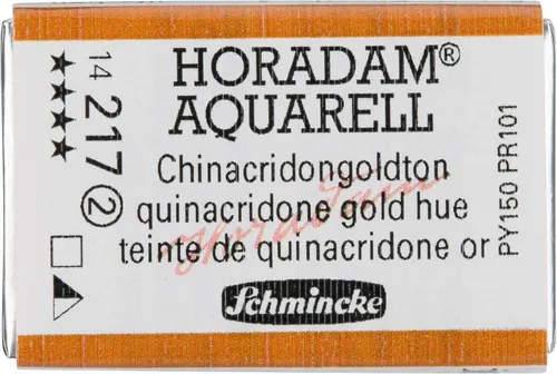 Vista 163 de Schmincke HORADAM AQUARELL ONETZ 0.2 fl oz,l 14031001 031 ONETZ