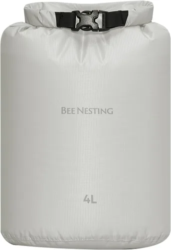 Vista 69 de Bee Nesting Juego de bolsas secas ultraligeras para mochileros, saco seco impermeable para camping, senderismo, motocicleta, saco de cosas ligeras