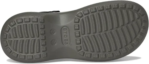 Vista 3 de Crocs Unisex-Adult Classic Stacked Clogs Platform Platform
