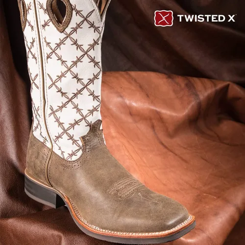 Vista 8 de Twisted X - Botas para hombre