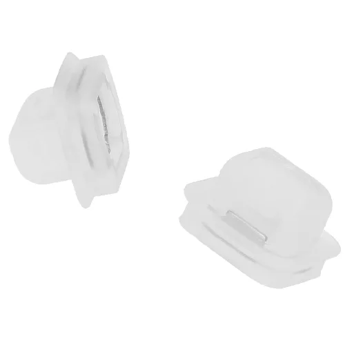Vista 8 de Hoypeyfiy 20 clips de moldura interior para panel de puerta, repuesto para 07149158194, compatible con BMW E46 E90 E91 E92 X5 320i 323i 325i 328i