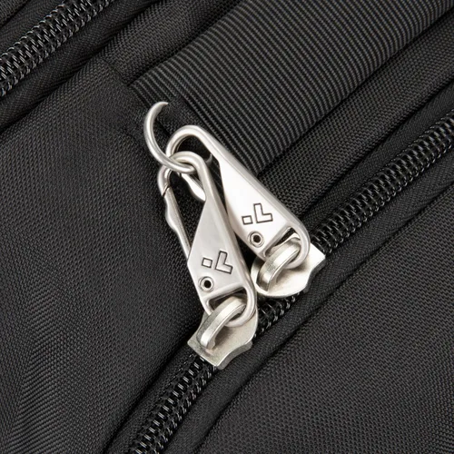 Vista 13 de Travelon - Mochila antirrobo clásica grande multiusos, Negro, Tamaño único