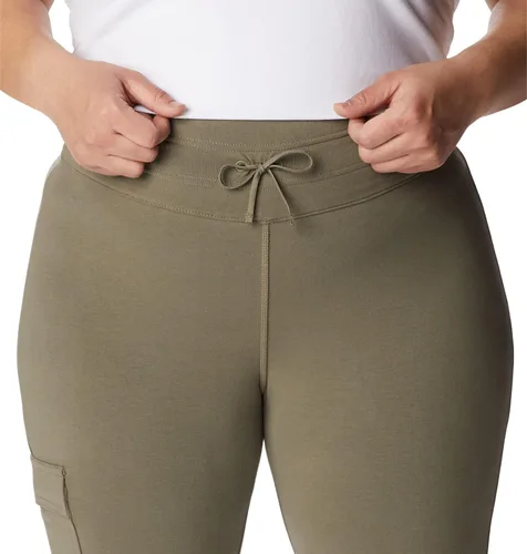 Vista 9 de Columbia Women's Trek Legging