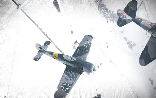 Vista 16 de Wings of Prey Download