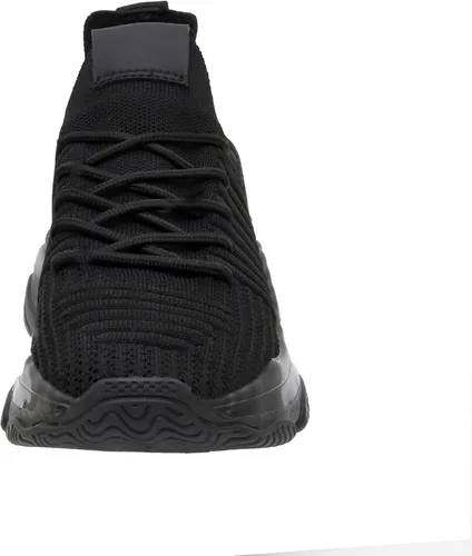 Vista 3 de CUSHIONAIRE Zapatilla de deporte de punto Apolo para mujer + espuma viscoelástica