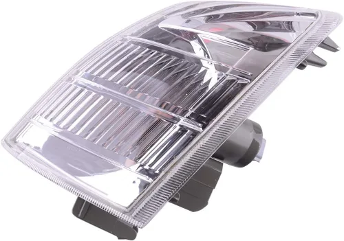 Vista 3 de Lámpara de luz intermitente de esquina delantera izquierda para Nissan X-Trail XTRAIL T30 2001-2007