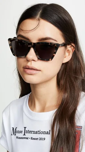 Vista 3 de Illesteva Lisbon - Gafas de sol para mujer