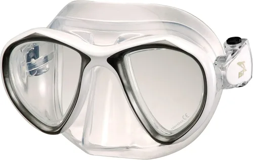Vista 4 de IST M-88 BLUETECH - Máscara de buceo con lente gemela