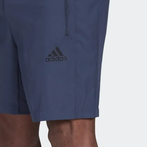Vista 6 de adidas Pantalones cortos deportivos tejidos para hombre Aeroready 2 Move