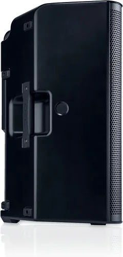 Vista 4 de QSC K8.2 Active altavoces potenciados de 2 Watts, de 8 pulgadas, Negro