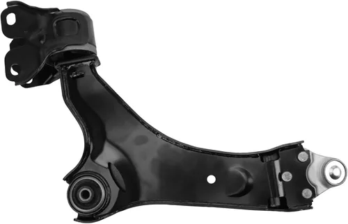 Vista 6 de TRQ Juego de Brazo de Control Inferior Delantero para Conductor y Pasajero y Junta de Bola, 2 Piezas, Compatible con Volvo XC60 2010-2017