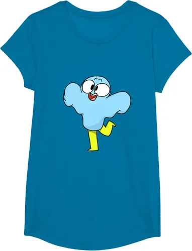Vista 35 de Roblox Ragdoll Sim Ghost Noob - Camiseta, Negro, S