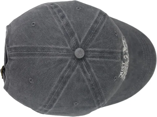 Vista 15 de Just Girl Who Loves Horse - Gorra de béisbol ajustable de algodón lavado para mujer