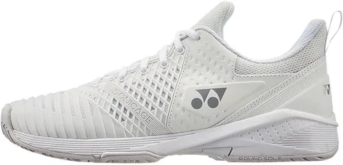 Vista 2 de YONEX Tenis Sonicage 3 para mujer