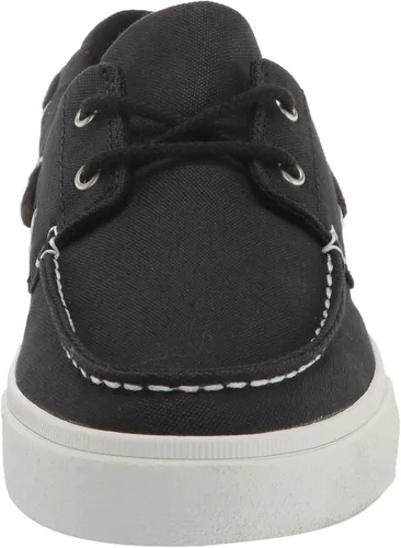 Vista 2 de Timberland Union Wharf 2.0 Ek+ 2 Eye Boat Oxford para hombre, Beige