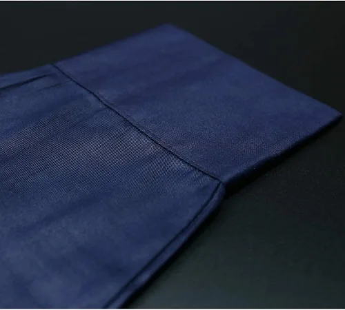 Vista 5 de HD Ropa africana para hombre, ropa Agbada, camisas y pantalones bordados, 3 piezas