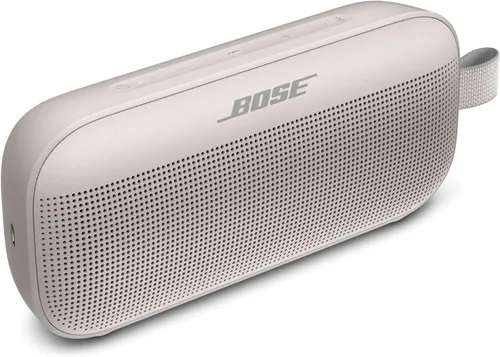 Vista 12 de Bose SoundLink Flex - Altavoz portátil Bluetooth inalámbrico, impermeable, para viajes al aire libre, color negro (renovado)