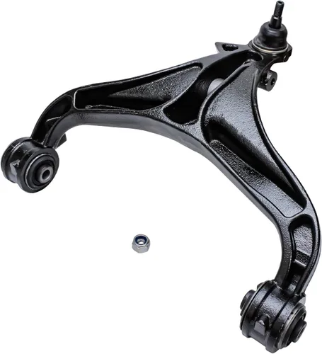 Vista 360 de Detroit Axle - Brazo de control inferior delantero derecho para Volkswagen