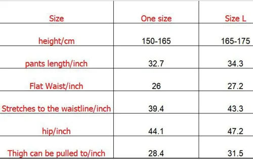 Vista 4 de TheFancyPumpkin Leggings deportivos de seda fría con protección UV para mujer