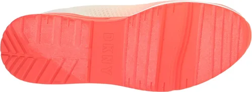 Vista 4 de DKNY Zapatos deportivos esenciales ligeros y cómodos para mujer