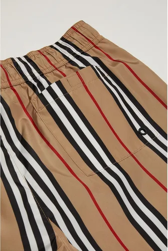 Vista 2 de BURBERRY Bañador Kameron Niño (Niños PequeñosNiños Grandes) Archive Beige 12 Años, Archivo Beige