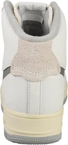 Vista 4 de Nike Af1 Sculpt Mujer, Summit WhiteSilver